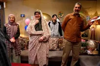 کلینیک رویا نگاهی مردانه به موضوعی زنانه با چاشنی طنز!