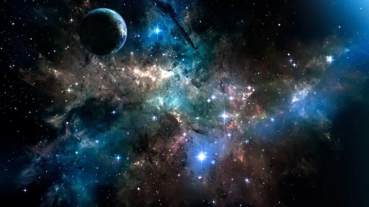 Iran among Top 10 States in Holding World Space Week Events