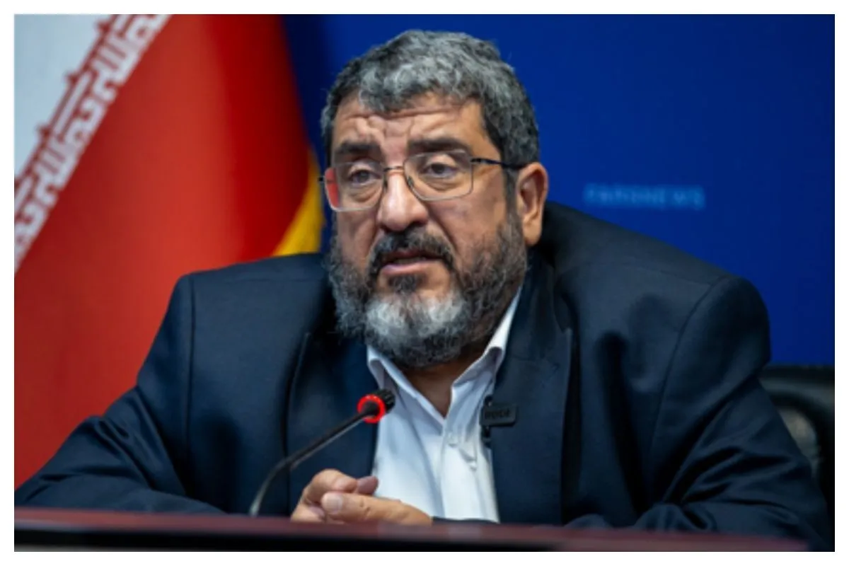 فواد ایزدی: عبور از قلب سیاسی غرب شرط قدرت‌آفرینی ایران در عرصه بین‌الملل است