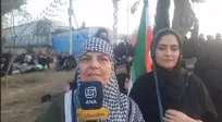 مهمترین خط مشی رهبر شهید، مبارزه با مفاسد و پرهیز از تفرقه است / وظیفه امروز، پیروی از فرزند صالح ایشان