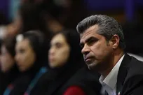 ساعی: منتظر جلسه با وزارت ورزش برای تعیین بودجه هستیم/ لیگ یکی از معیارهای دعوت افراد به تیم ملی بود