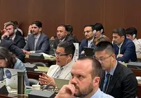 طرح شکایت ایران از حمله آمریکا و اسرائیل به مراکز فضایی خود در سازمان ملل