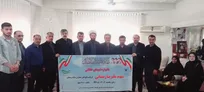 راه شهید رمضانی چراغ هدایت نسل جوان؛ تأکید بر ترویج فرهنگ ایثار