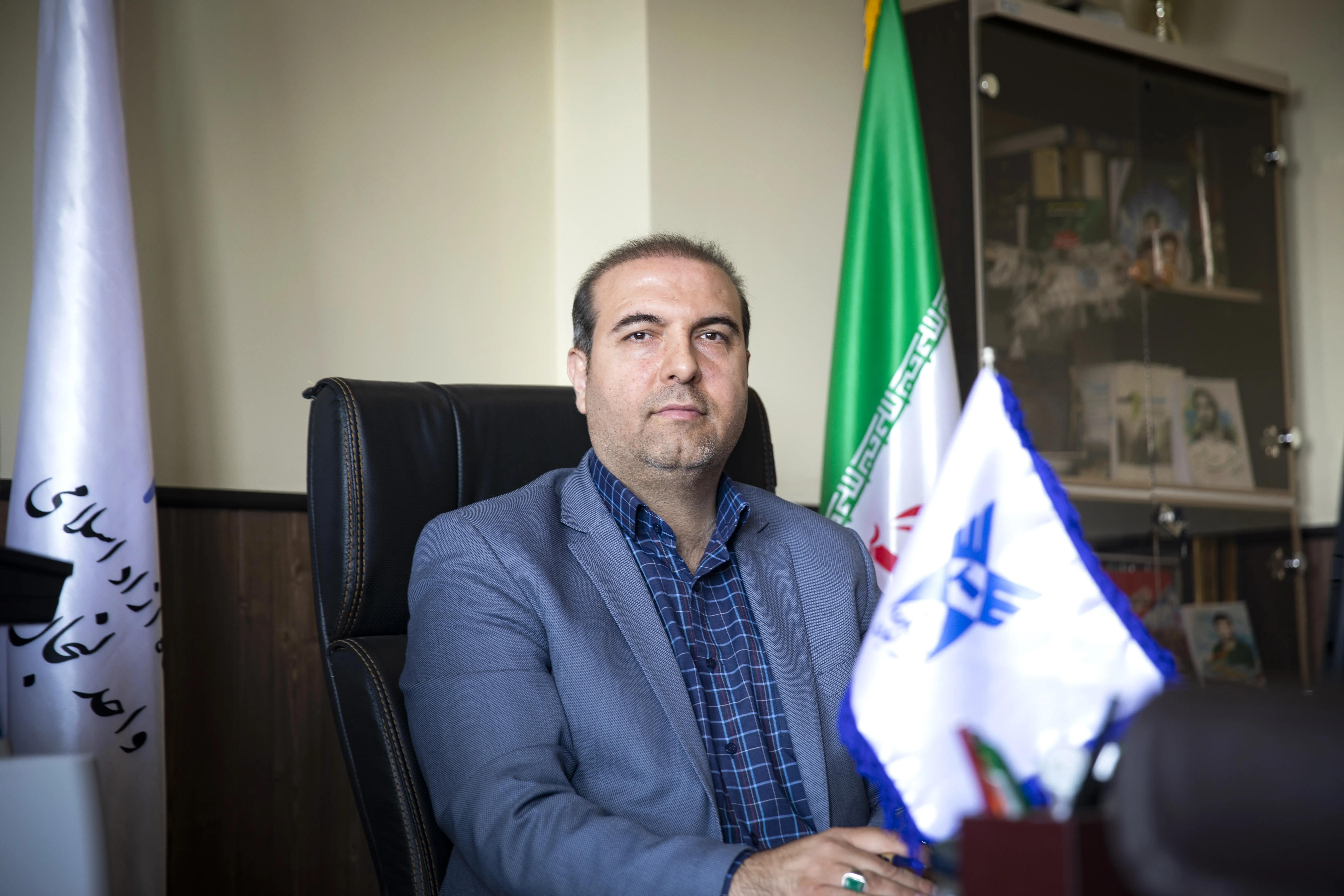 داودی