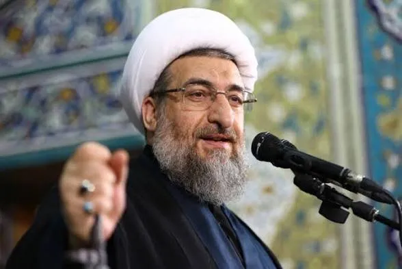 امام جمعه تبریز
