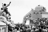 حماسه خرمشهر یادآور آن است که می‌توانیم بر هر چالشی فائق شویم