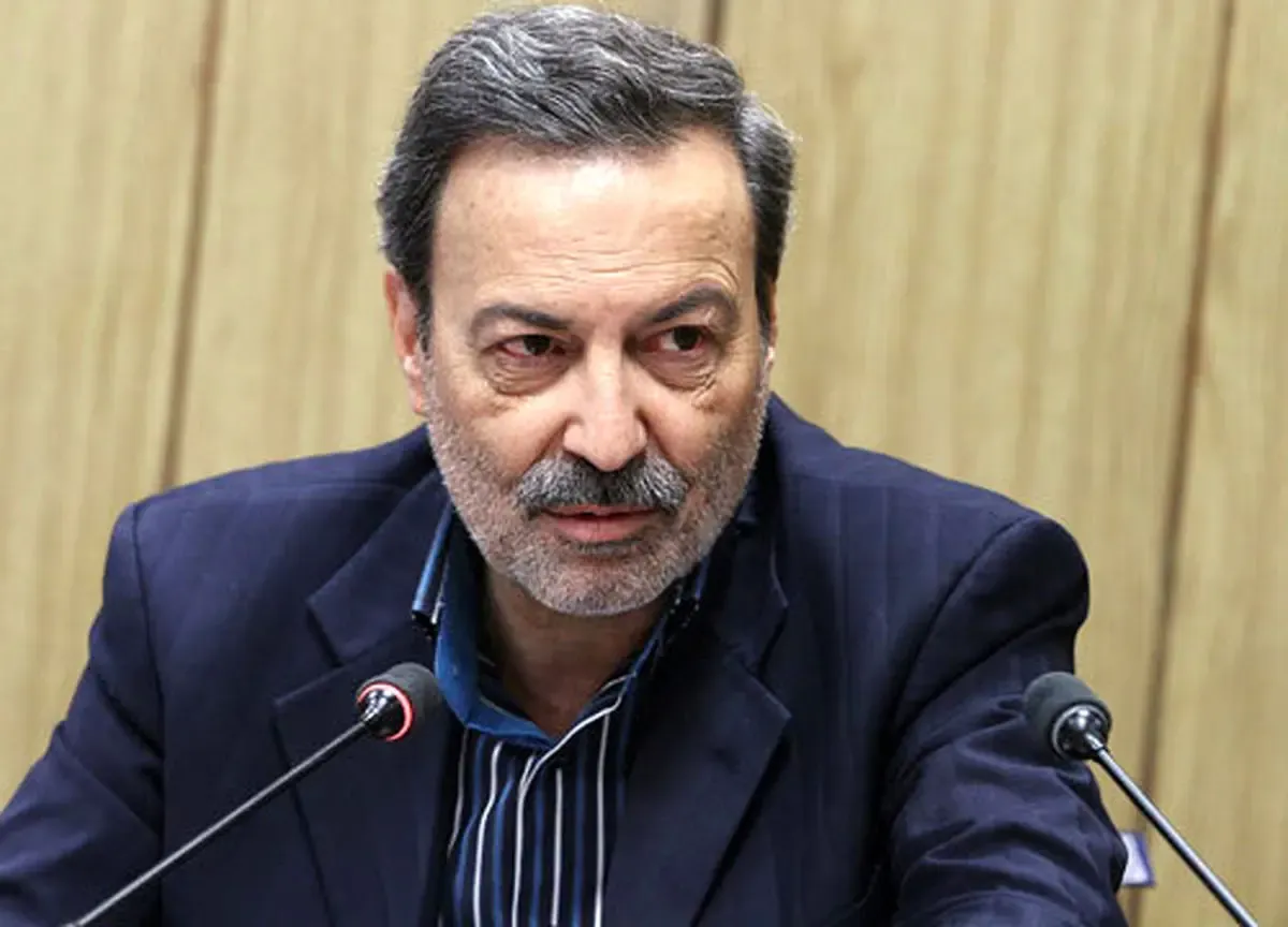 زرافشان