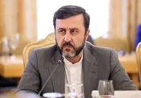 غریب‌آبادی: مین‌زدایی تنگه هرمز فقط توسط ایران انجام می‌شود