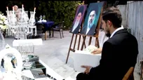 پویش «به رسم عاشقی»؛ حمایت رایگان از زوج‌های جوان برای برگزاری مراسم ازدواج