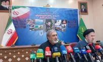 میرتاج الدینی: جنایات ماه رمضان و فاجعه مدرسه میناب، مصادیق روشن نقض حقوق بشر توسط آمریکاست/ عزیزی: حادثه لامرد باید مستندسازی شود