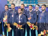 در حق فدراسیون جودو لطف کردم!/ چشم‌هایم مشکل دارد و زیر نظر ۴ پزشک تست دادم