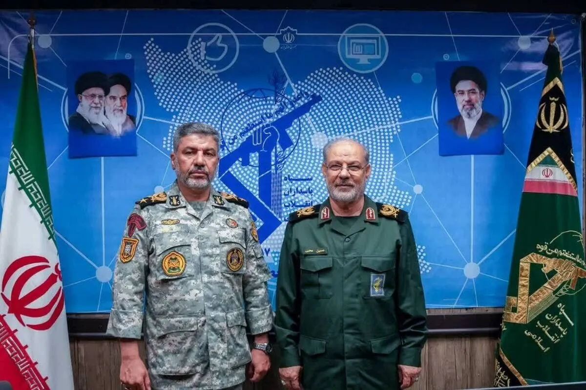 سخنگوی ارتش