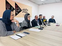 نمایشگاه زنان نوگرای ایرانی با آثاری از ۶۵ هنرمند در موزه هنرهای معاصر/ از شکوه ریاضی تا بهجت صدر