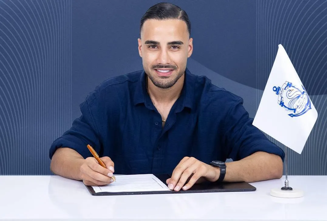 محمدرضا عباسی