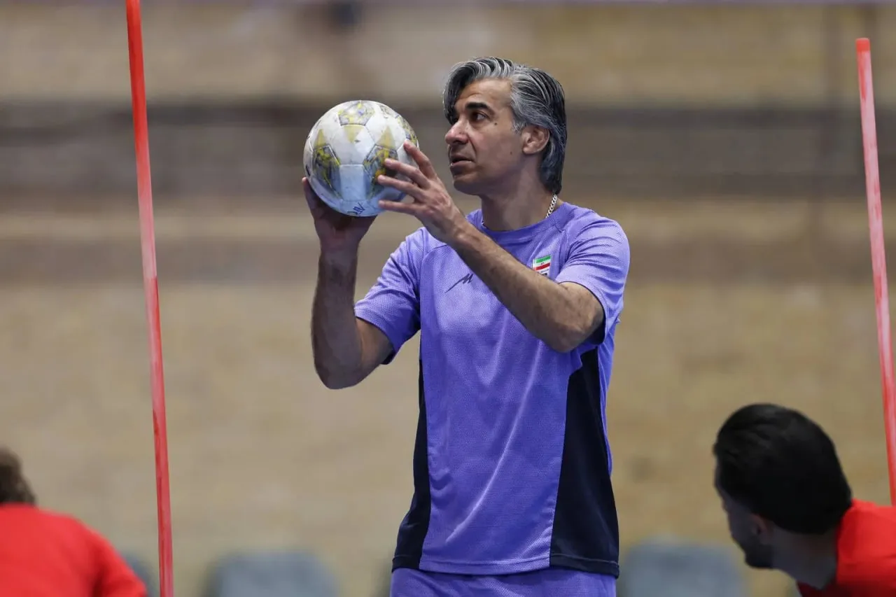 وحید شمسایی