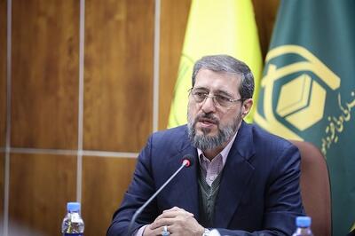 آغاز تشییع پیکر شهید لاریجانی و ۸۴  قهرمان ناوشکن دنا / وداع مردم تهران با سرداران دریا و میدان