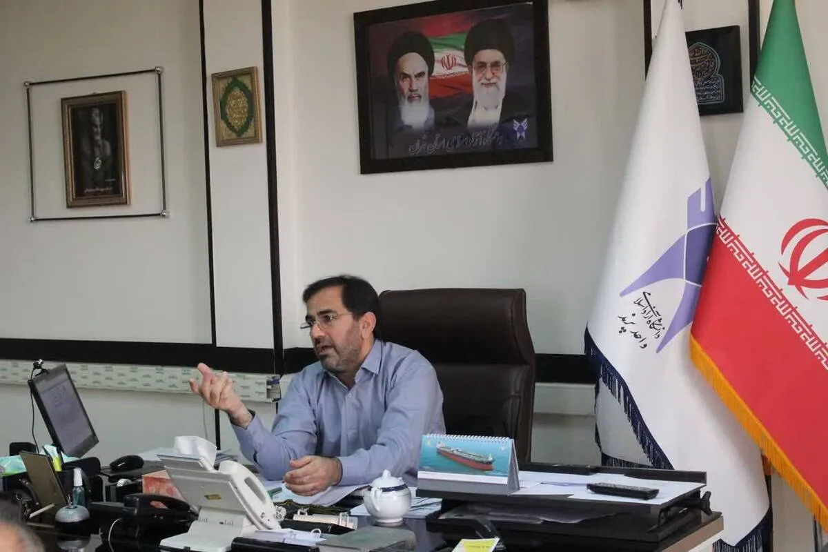 تجلی نهج‌البلاغه در «جشنواره شعر و دل‌نوشته کوثر» با طعم هوش مصنوعی
