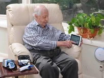 فناوری نباید سالمند را تغییر دهد بلکه باید سازگار با او طراحی شود