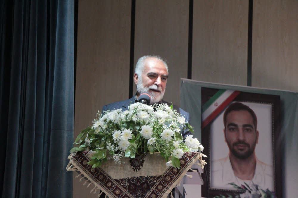 شهید طهرانچی باوری عمیق به نقش دانش در تمدن‌سازی نوین اسلامی داشت