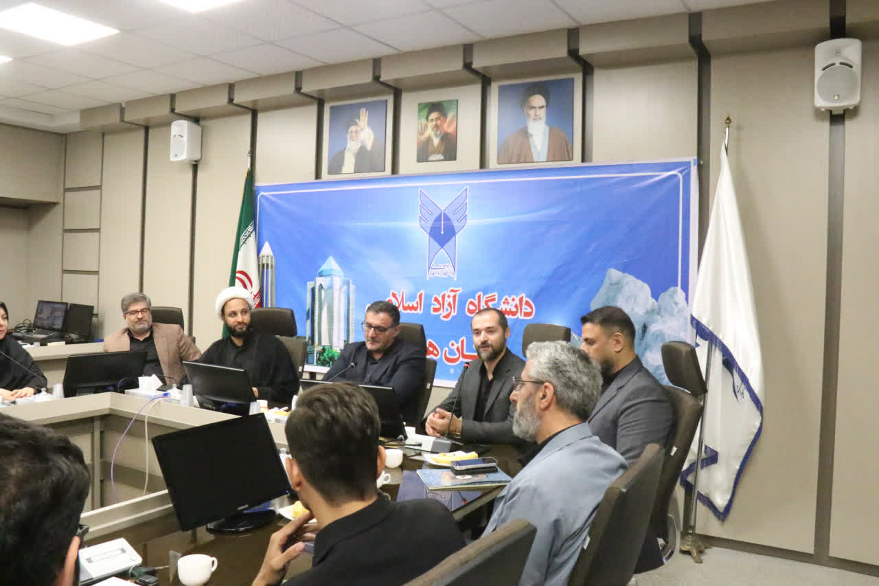 بسیج دانشجویی باید در تمامی عرصههای جهادی حضوری فعال و جریانساز داشته باشد بسیج دانشجویی باید در تمامی عرصههای جهادی حضوری فعال و جریانساز داشته باشد
