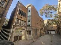 خانه آیت‌الله طالقانی هنوز بلاتکلیف است؛ نه از کتابخانه خبری هست و نه مرمت!