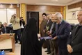 تجلیل از 18 پژوهشگر و فناور برتر دانشگاه آزاد اسلامی خراسان‌رضوی 