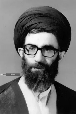 مجموعه تصاویر قاب های ماندگار از مجاهد خستگی ناپذیر حضرت آیت&zwnj;الله العظمی شهید سیدعلی حسینی خامنه&zwnj;ای(رحمه الله علیه)