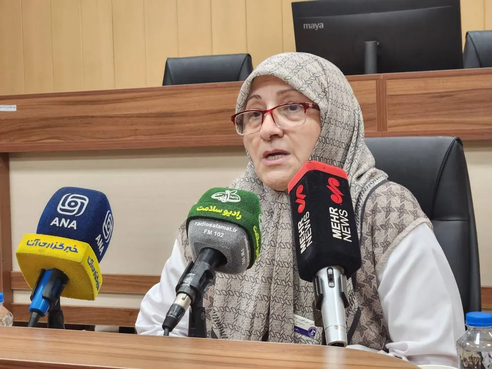 رئیس بیمارستان اکبرآبادی