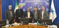 از خدمات سه نفر از بازنشستگان مدیران روابط عمومی واحد‌های دانشگاهی استان مازندران