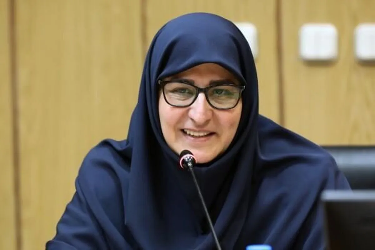اعزام دانش‌آموزان عشایری به اردوهای زیارتی برای تقویت هویت دینی و فرهنگی