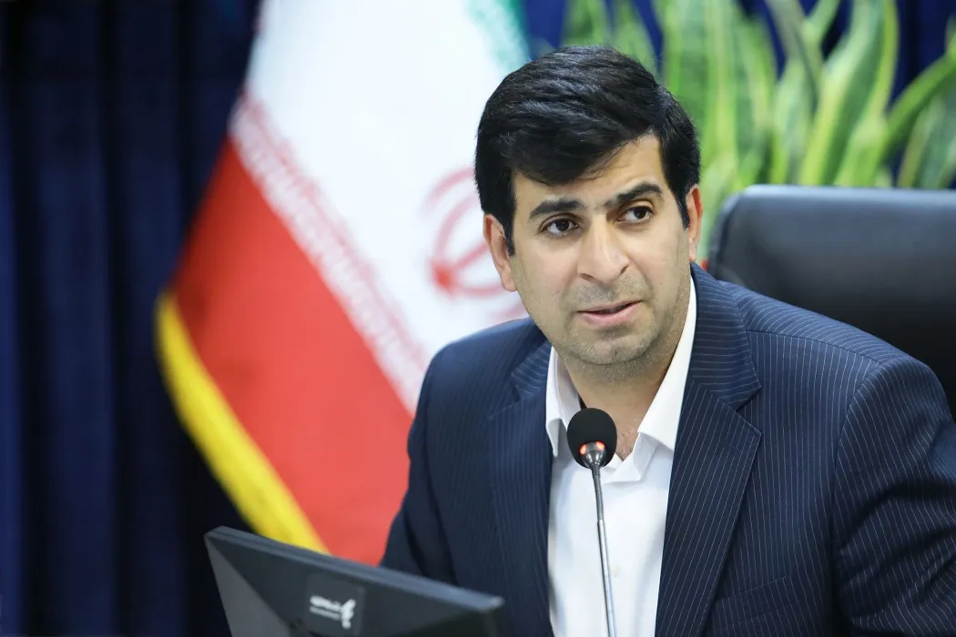تشریح راهکارهای تأمین مالی غیرتورمی ریسک‌های نوظهور توسط عضو هیئت‌مدیره بانک رفاه کارگران
