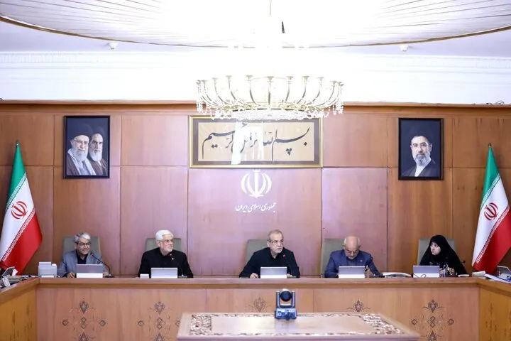 هیأت دولت