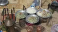 جشنواره غذای سالم در امیدیه