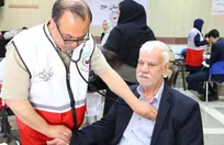 اعزام کادر درمانی مرکز پزشکی حج و زیارت برای خدمات‌رسانی در عمره مفرده ۱۴۰۴