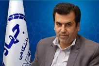 سرپرست معاونت هماهنگی و امور مجلس جهاددانشگاهی منصوب شد