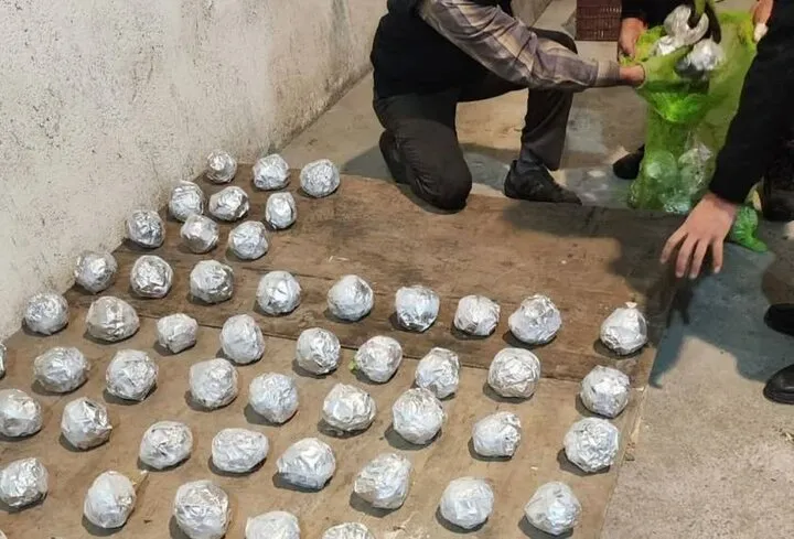 قاچاق