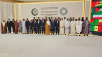 علی‌آبادی: مدیریت عادلانه آب، مسؤولیت ایمانی کشور‌های اسلامی برای حفظ منابع حیاتی است