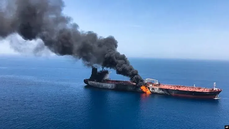 نفتکش