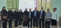 نخستین دانشجویان رشته مشاوره توانبخشی از پایان&zwnj;نامه خود دفاع کردند