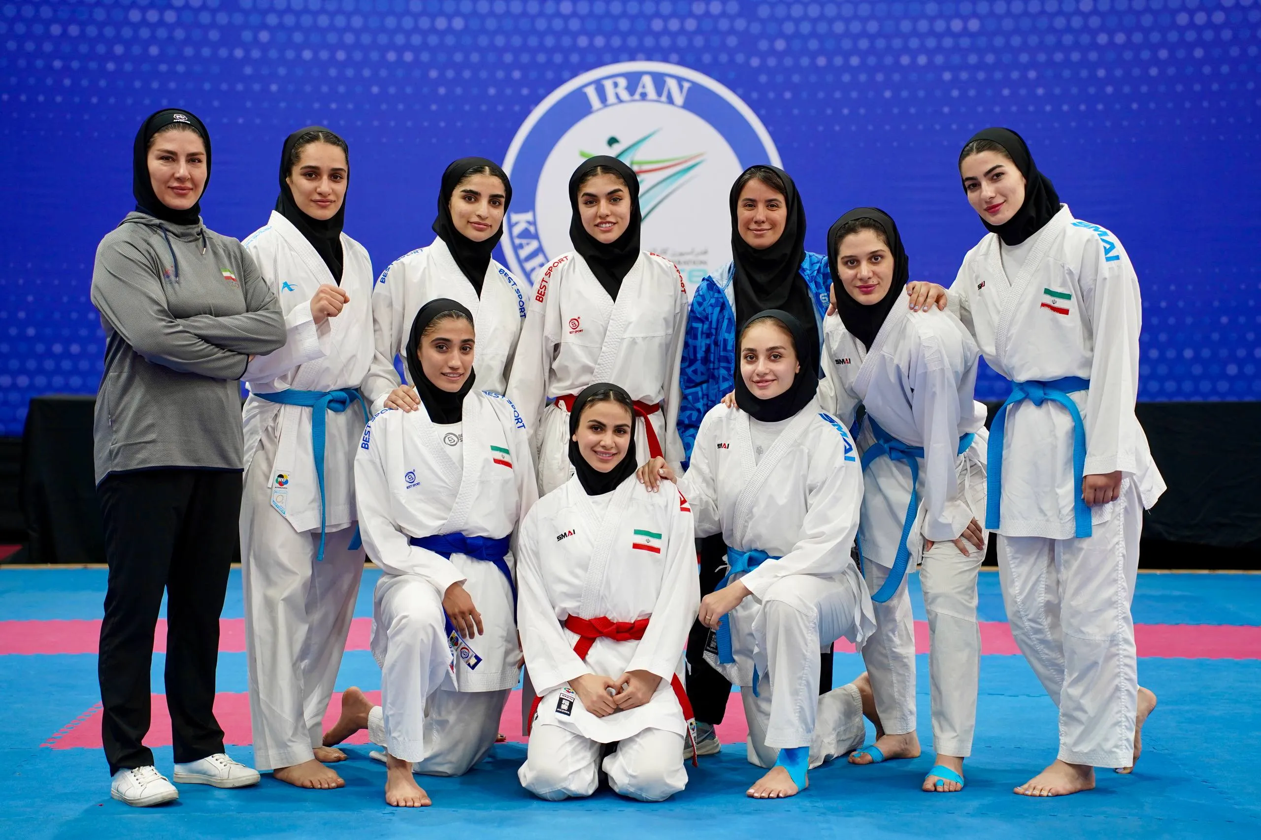 کاراته