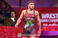 شکست رحمانی با کامبک فوق‌العاده قهرمان آمریکایی جهان؛ هیدلای هر ۲ ایرانی را برد؛ عظیمی به دوبنده نزدیک شد