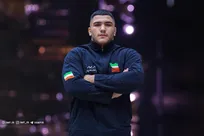 جانشین معصومی هم طلایی شد؛ یک طلا و یک برنز دیگر برای محمدنژاد و یوسفی/ جمع مدال‌های ایران به ۵ رسید