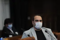 حضور بهداد سلیمی در انتخابات؛ بهانه‌ها اثر نکرد