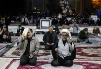 آغاز برگزاری مراسم قدر در دانشگاه علم و صنعت از امشب‌