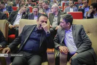 رونمایی از خدمات و محصولات دیجیتال بانک ملی