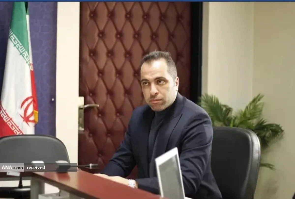 «سامانه کاتب» دانشگاه آزاد با هدف عدالت آموزشی در راستای سند تحول و تعالی راه اندازی شده است 
