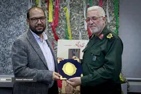 رونمایی کتاب «تو عاشق شدی»