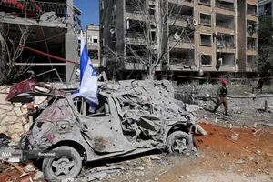 حملات موشکی ایران به رژیم اشغالگر صهیونیستی