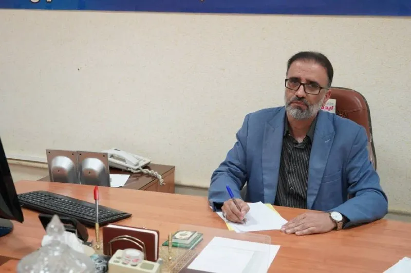 امیر وکیلی