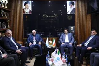 ایران میزبان یکی از مراحل رقابت های انتخابی المپیک می‌شود/ جلود: منتظر درخشش وزنه برداران ایرانی در لس‌آنجلس هستم